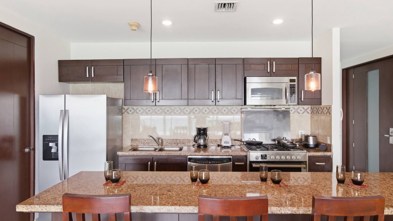 Photo of Kitchen in Zona Dorada