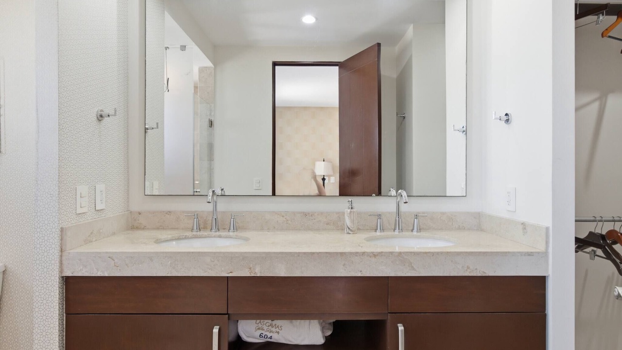 Photo of Bathroom in Zona Dorada