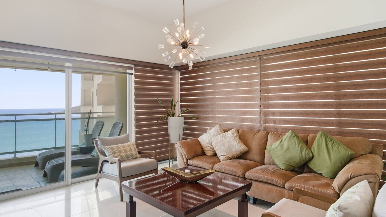 Photo of Livingroom in Zona Dorada