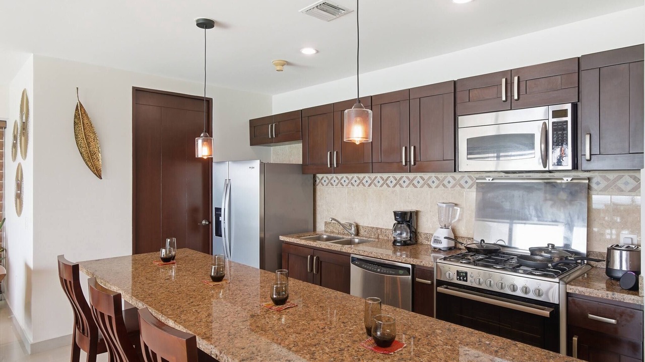 Photo of Kitchen in Zona Dorada