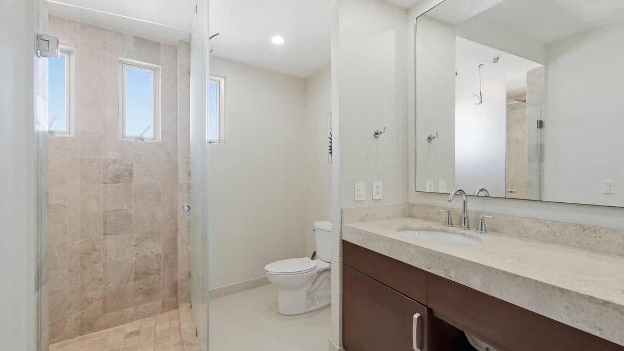 Photo of Bathroom in Zona Dorada