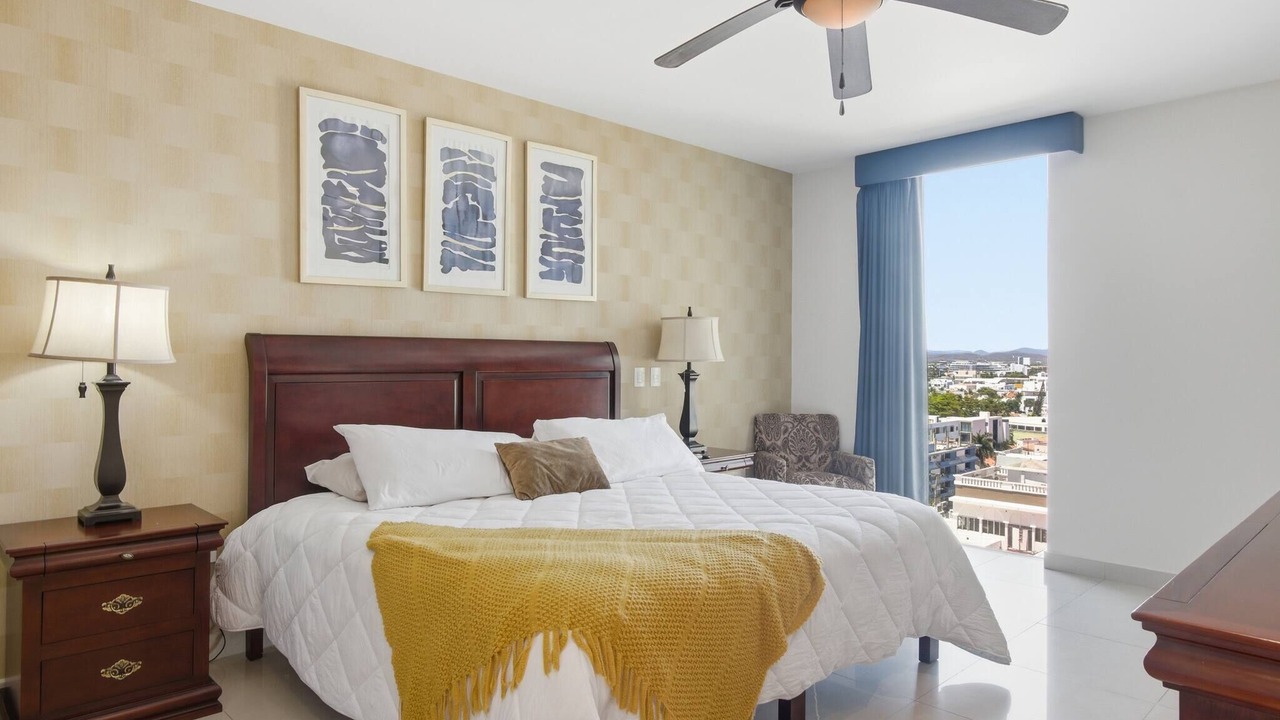 Photo of Bedroom in Zona Dorada