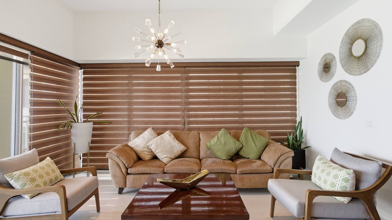 Photo of Livingroom in Zona Dorada