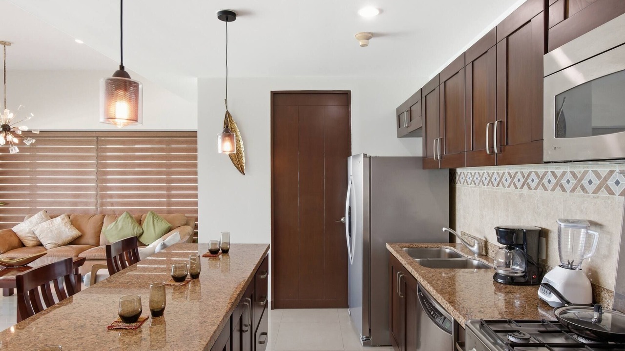 Photo of Kitchen in Zona Dorada