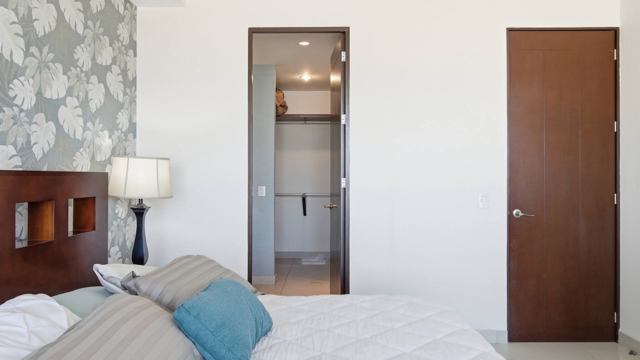 Photo of Bedroom in Zona Dorada