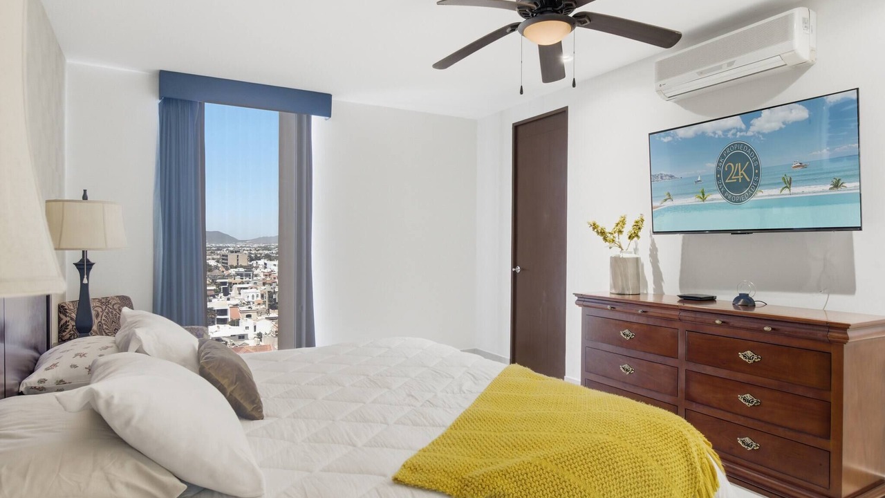 Photo of Bedroom in Zona Dorada
