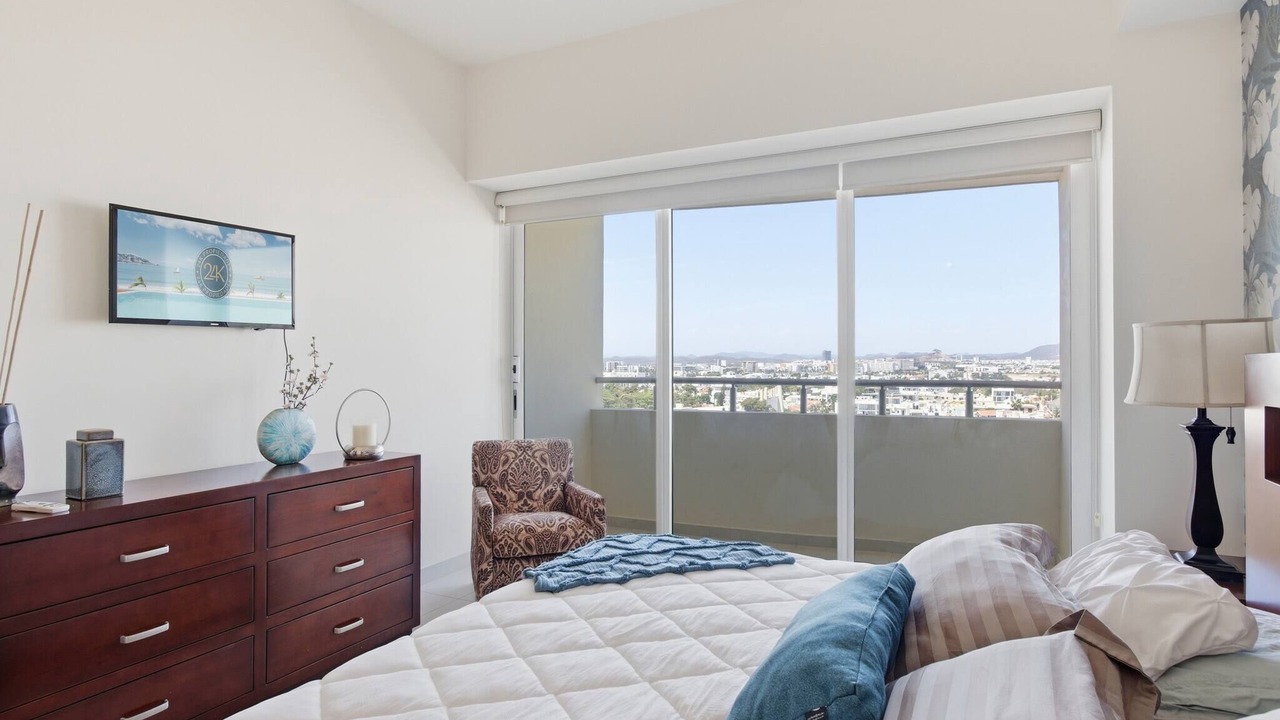 Photo of Bedroom in Zona Dorada