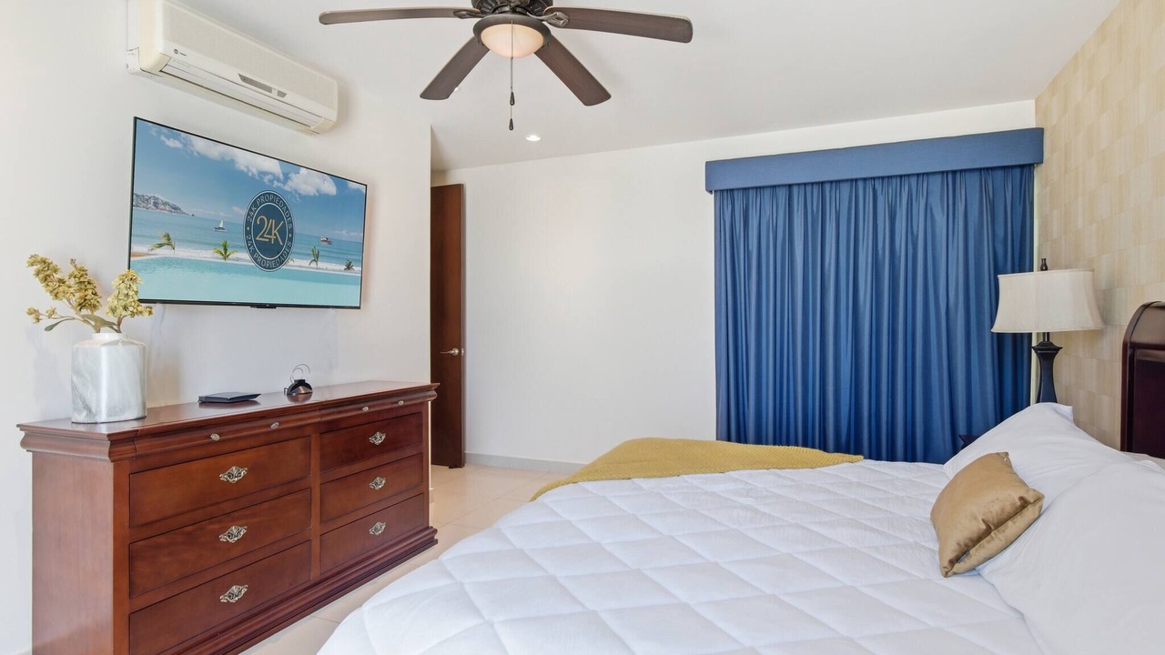 Photo of Bedroom in Zona Dorada