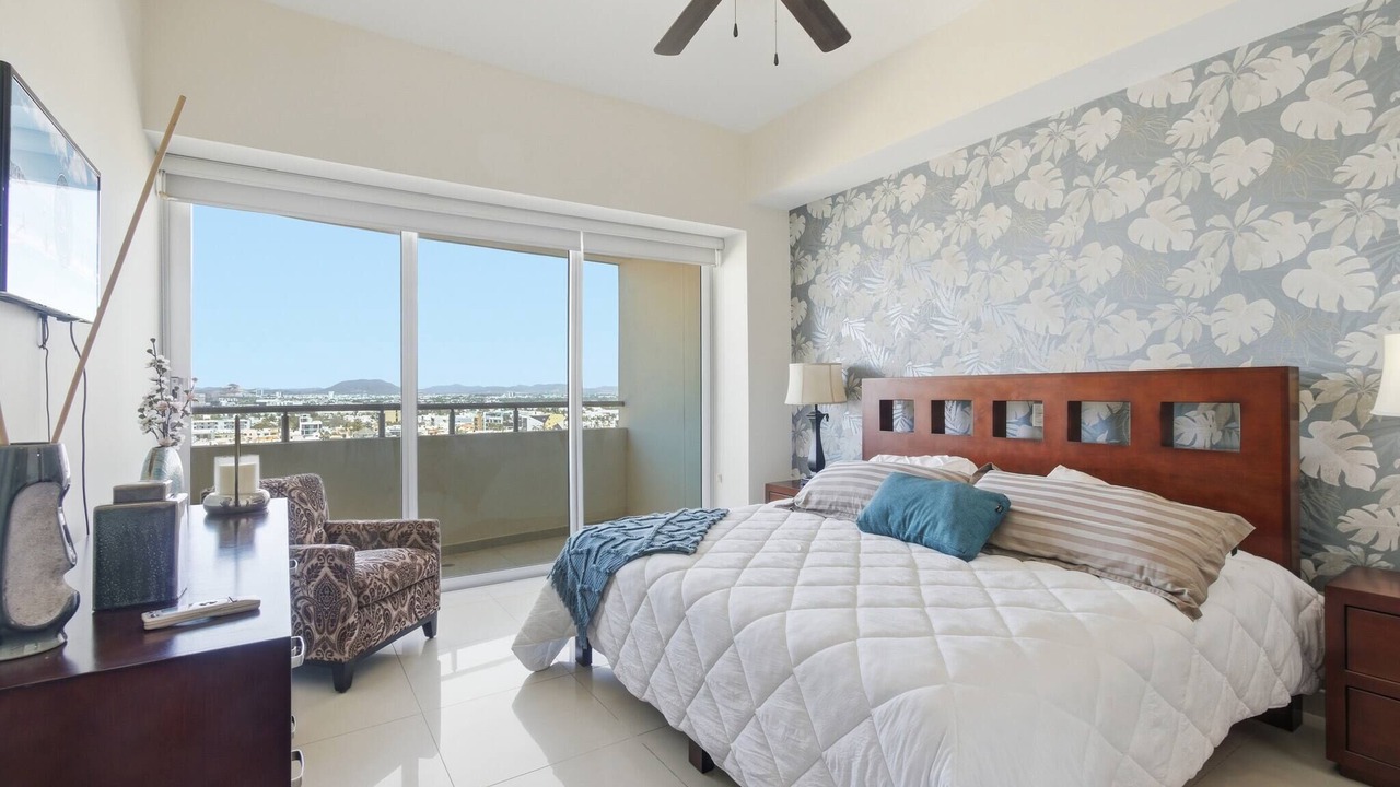 Photo of Bedroom in Zona Dorada