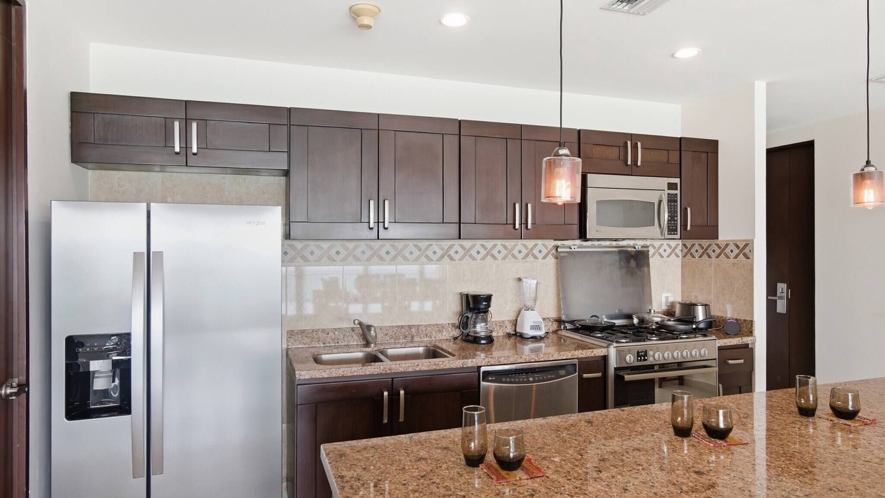 Photo of Kitchen in Zona Dorada