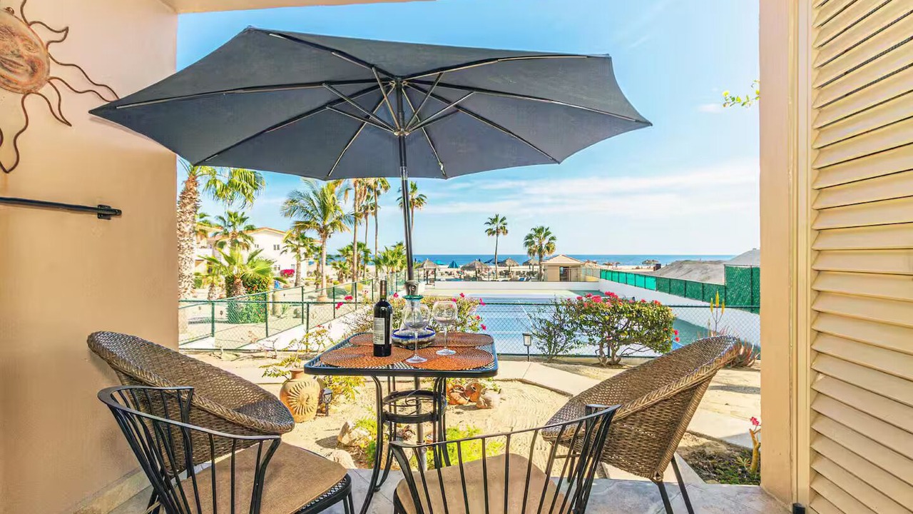 Photo of Outdoor in Zona Hotelera