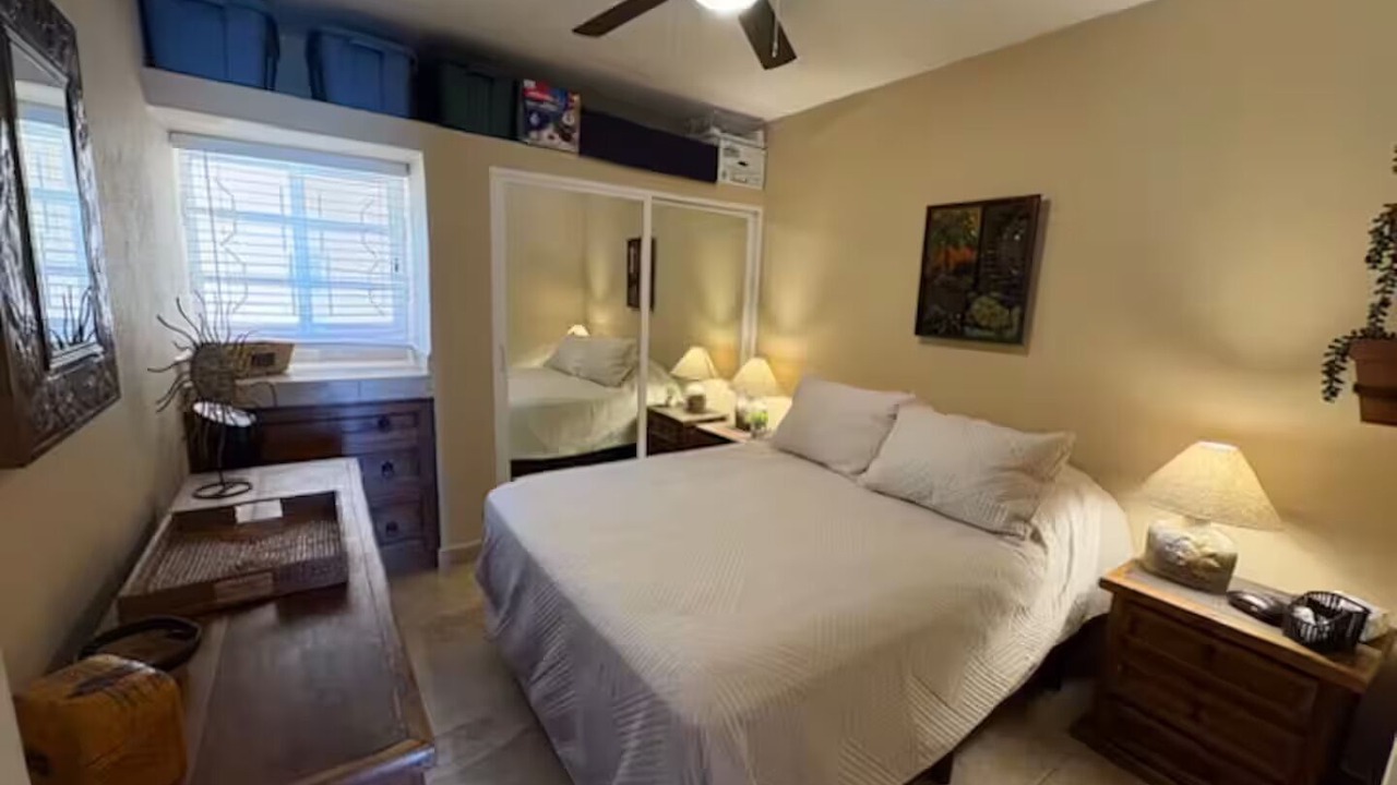Photo of Bedroom in Zona Hotelera