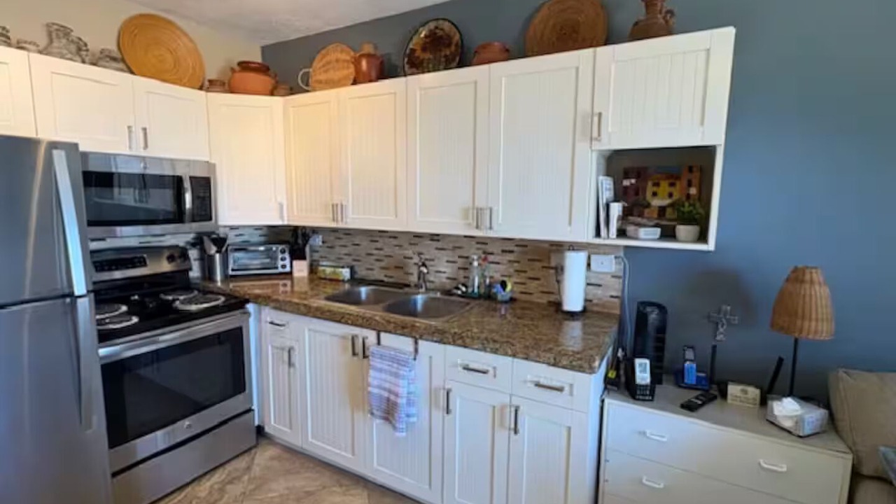 Photo of Kitchen in Zona Hotelera