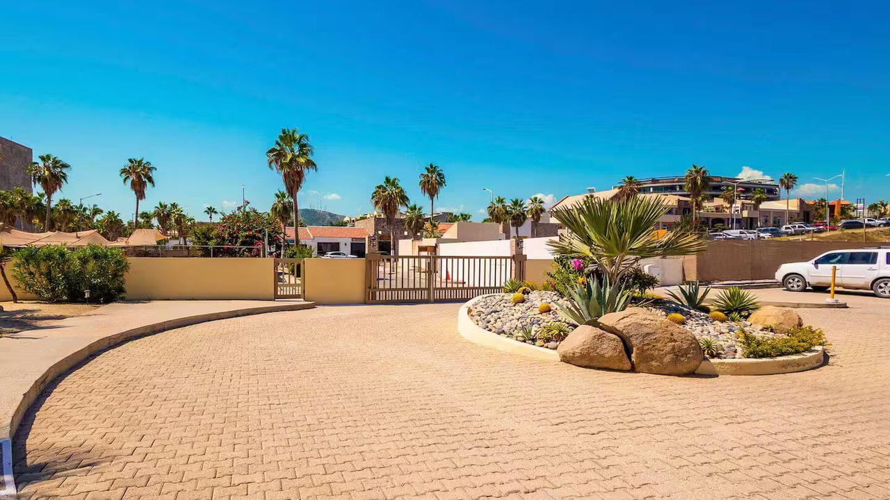Photo of Outdoor in Zona Hotelera