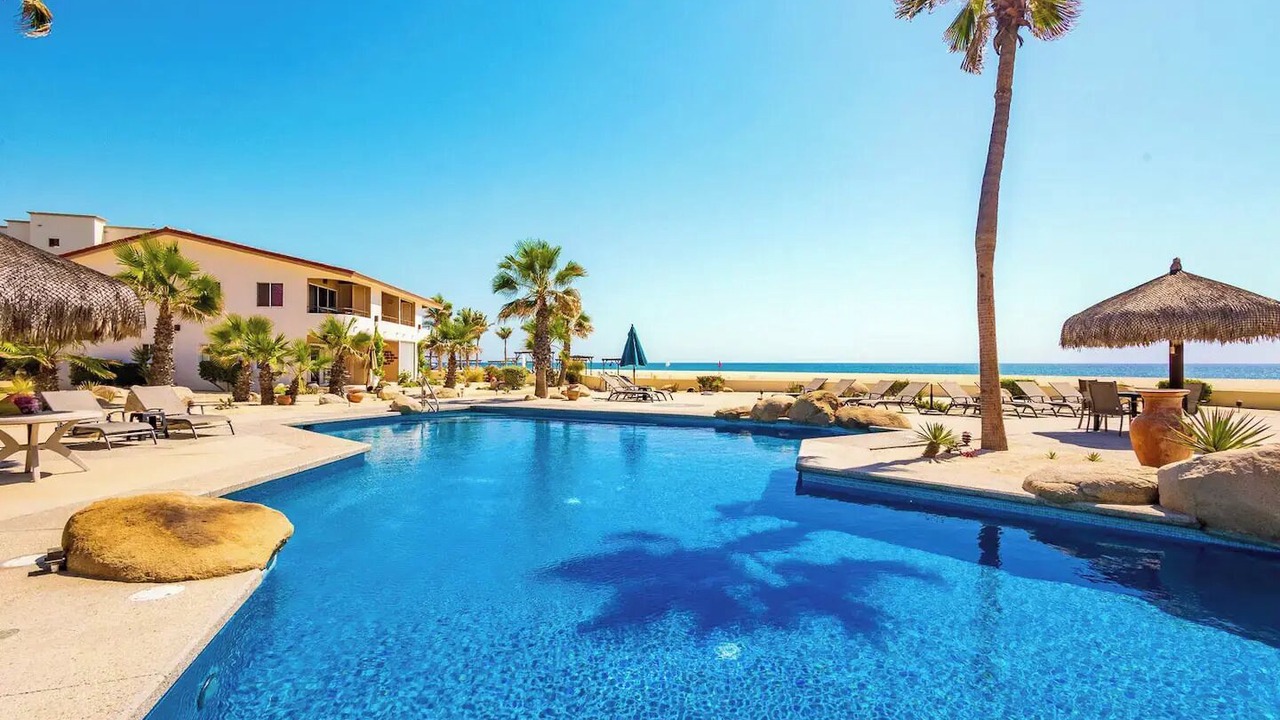 Photo of Outdoor in Zona Hotelera