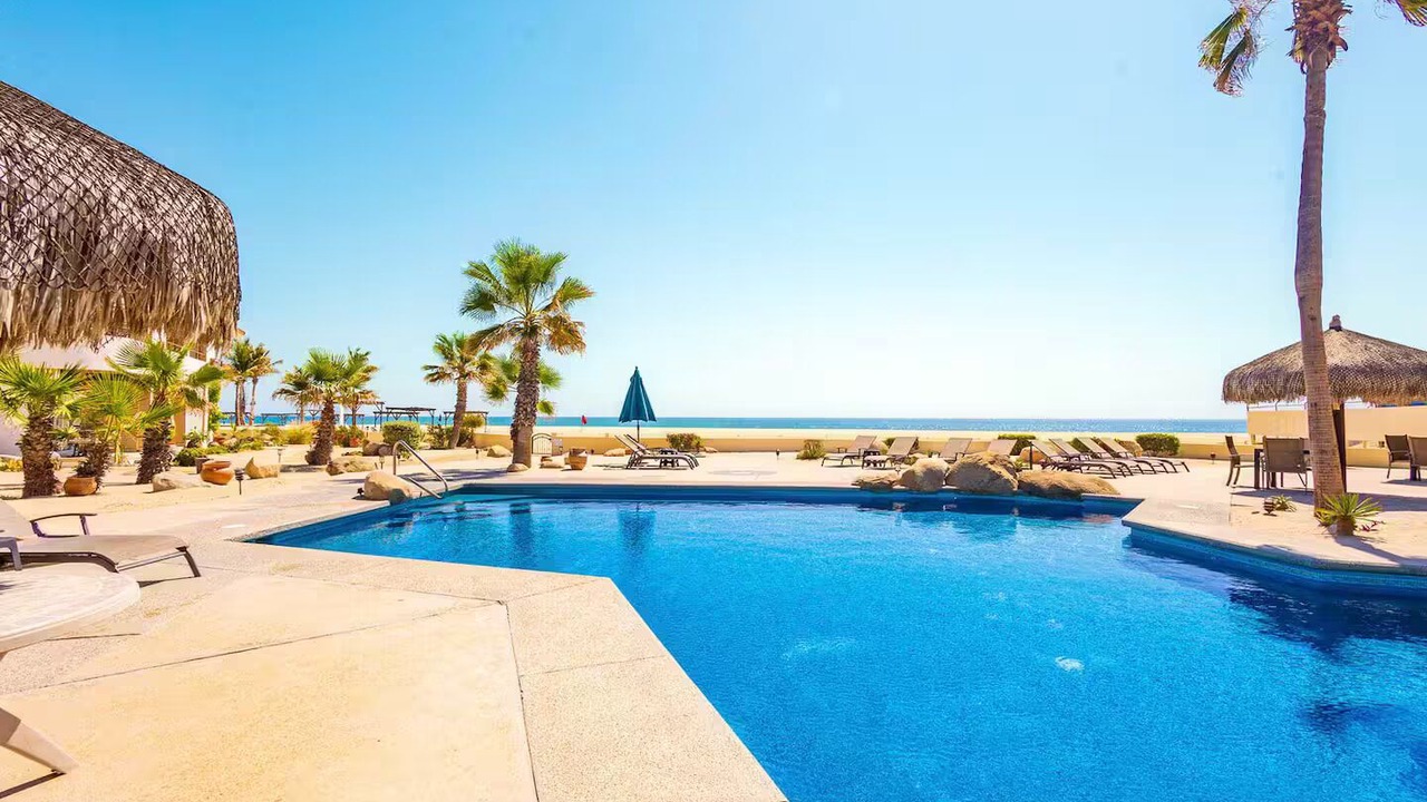 Photo of Outdoor in Zona Hotelera
