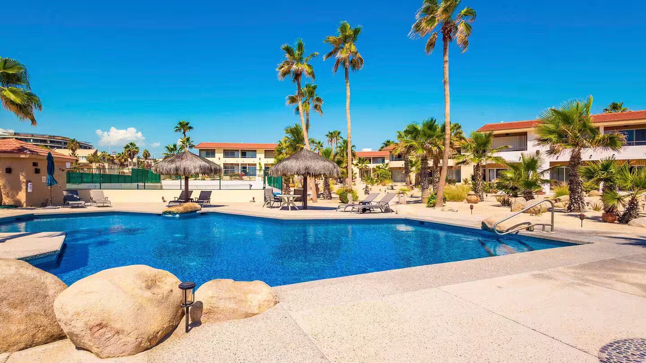 Photo of Outdoor in Zona Hotelera