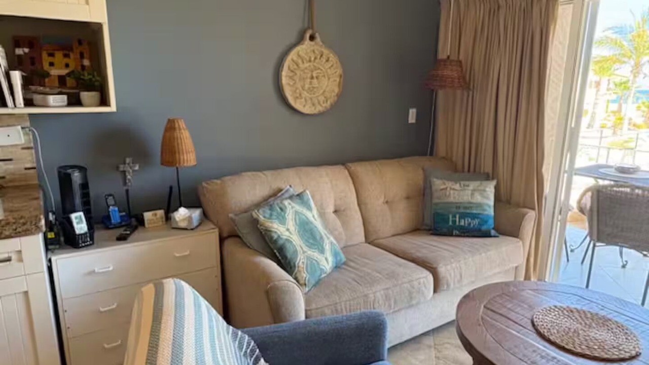 Photo of Livingroom in Zona Hotelera