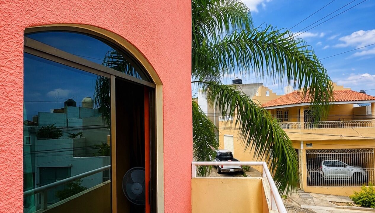 Photo of Outdoor in Tequila