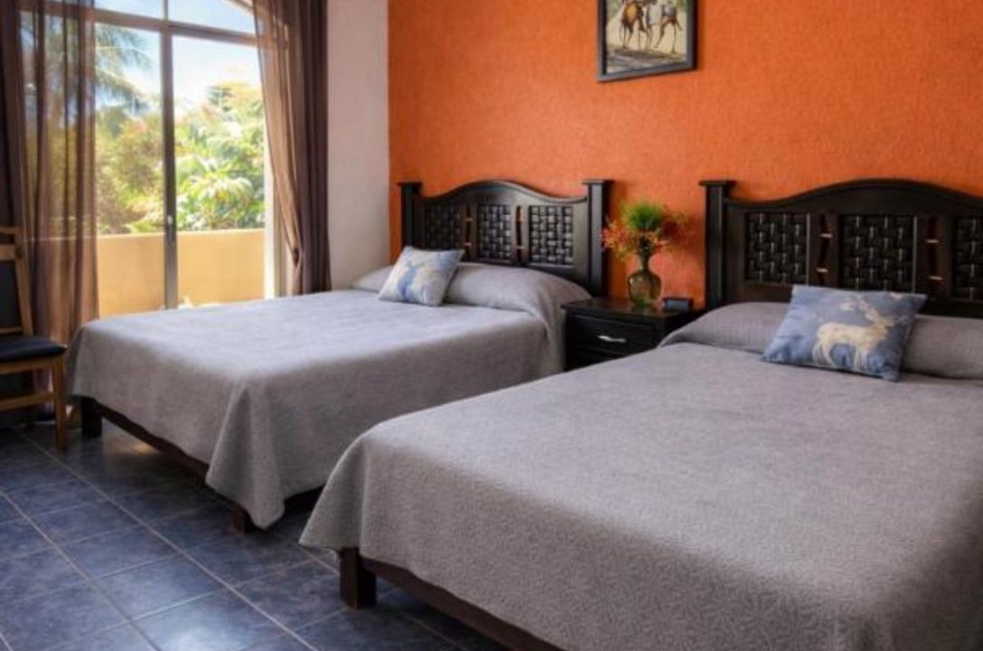 Photo of Bedroom in Tequila