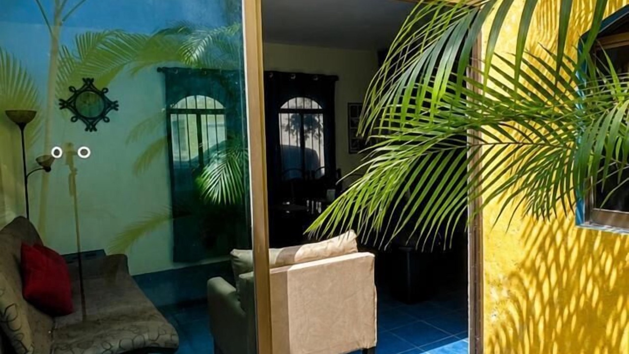 Photo of Patio Balcony in Tequila