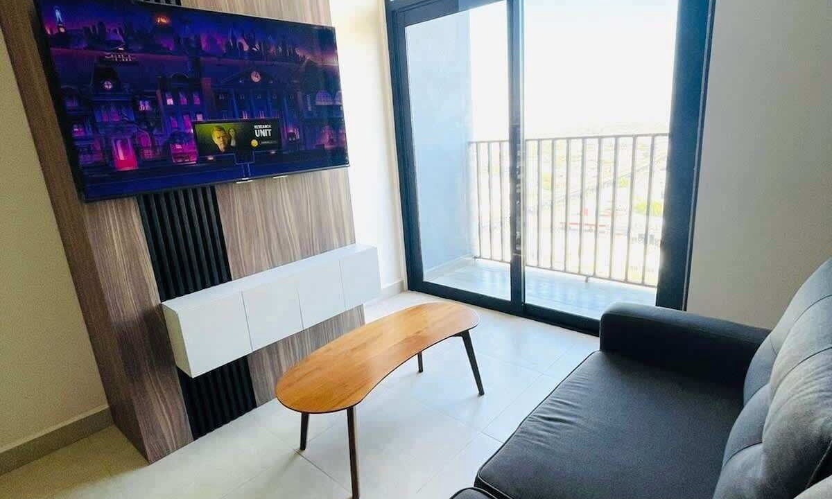 Photo of Livingroom in Monterrey