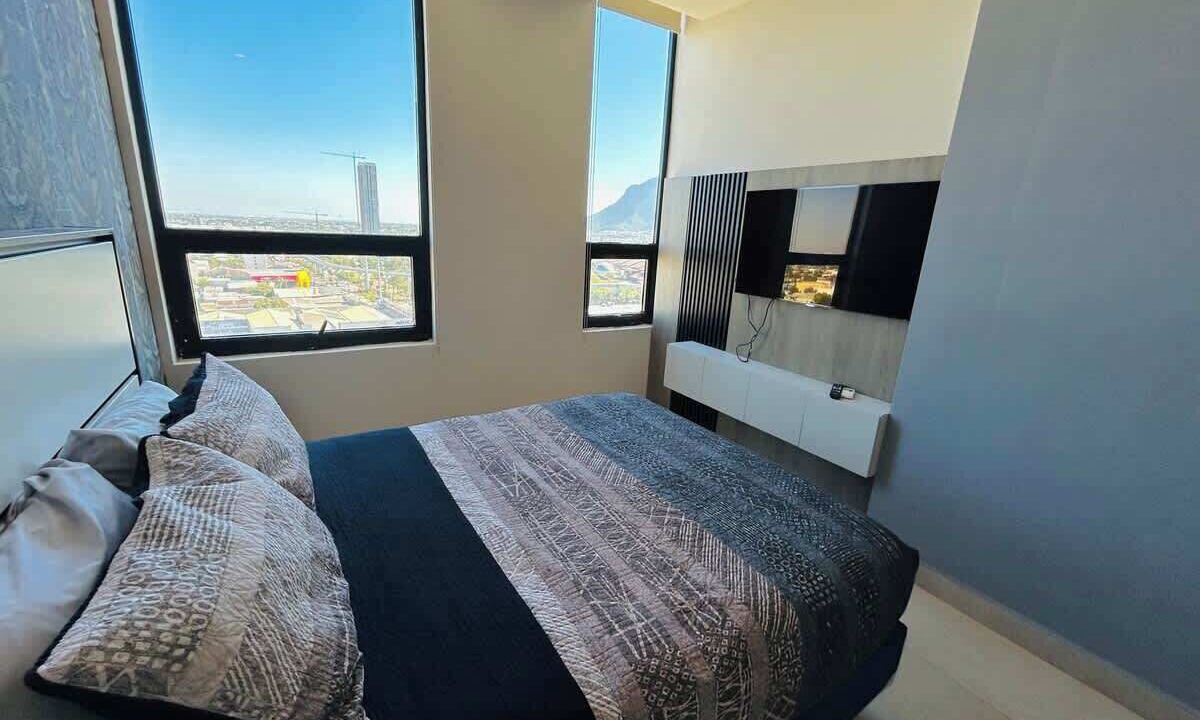 Photo of Bedroom in Monterrey