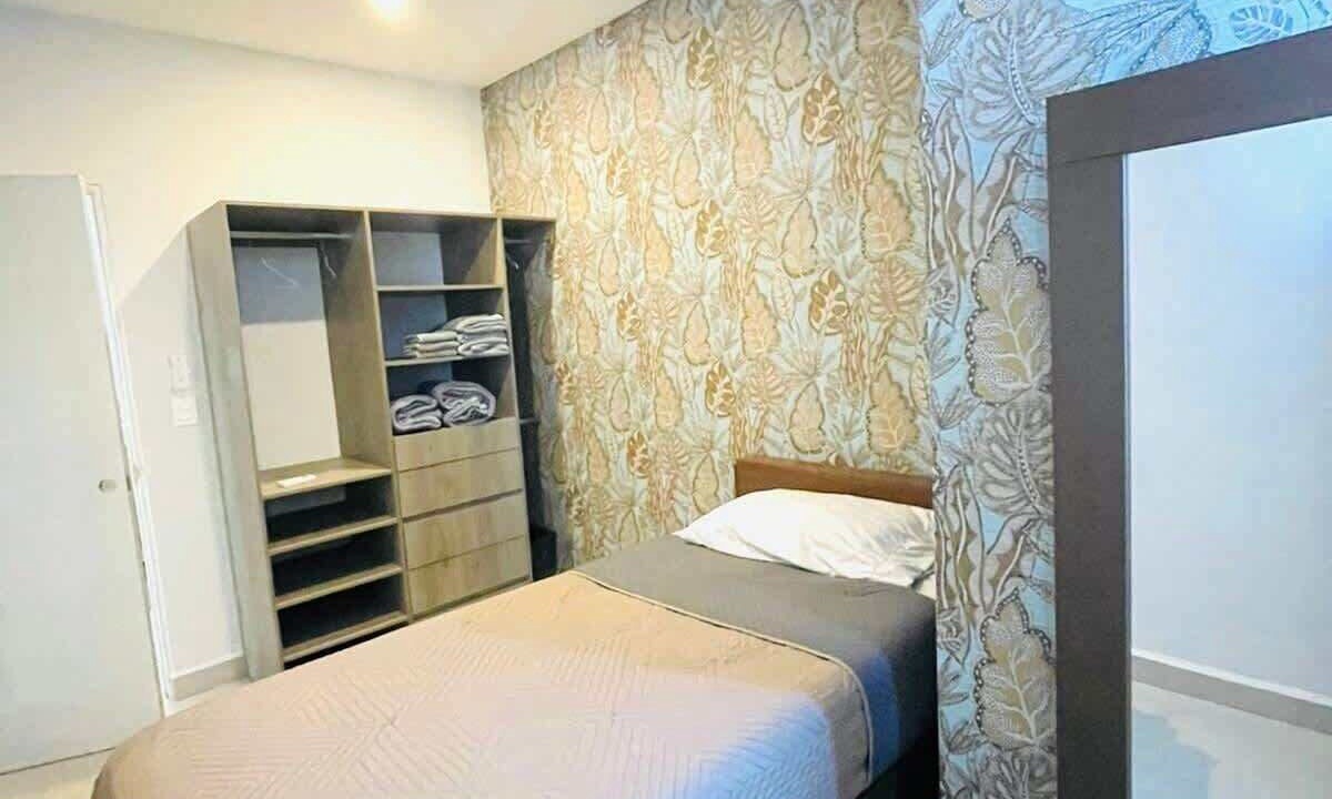 Photo of Bedroom in Monterrey