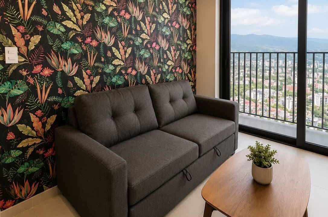 Photo of Livingroom in Monterrey