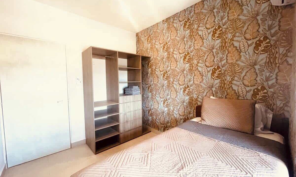 Photo of Bedroom in Monterrey