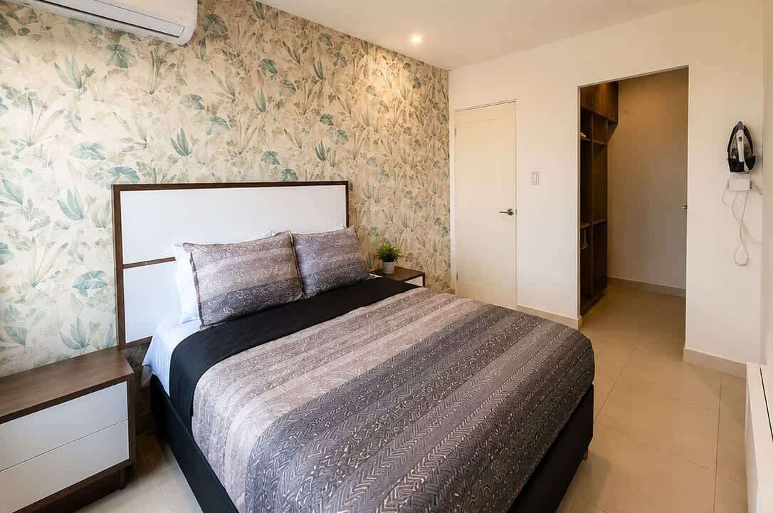 Photo of Bedroom in Monterrey