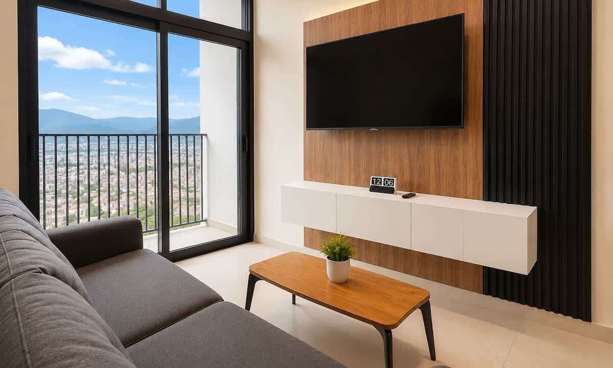 Photo of Livingroom in Monterrey