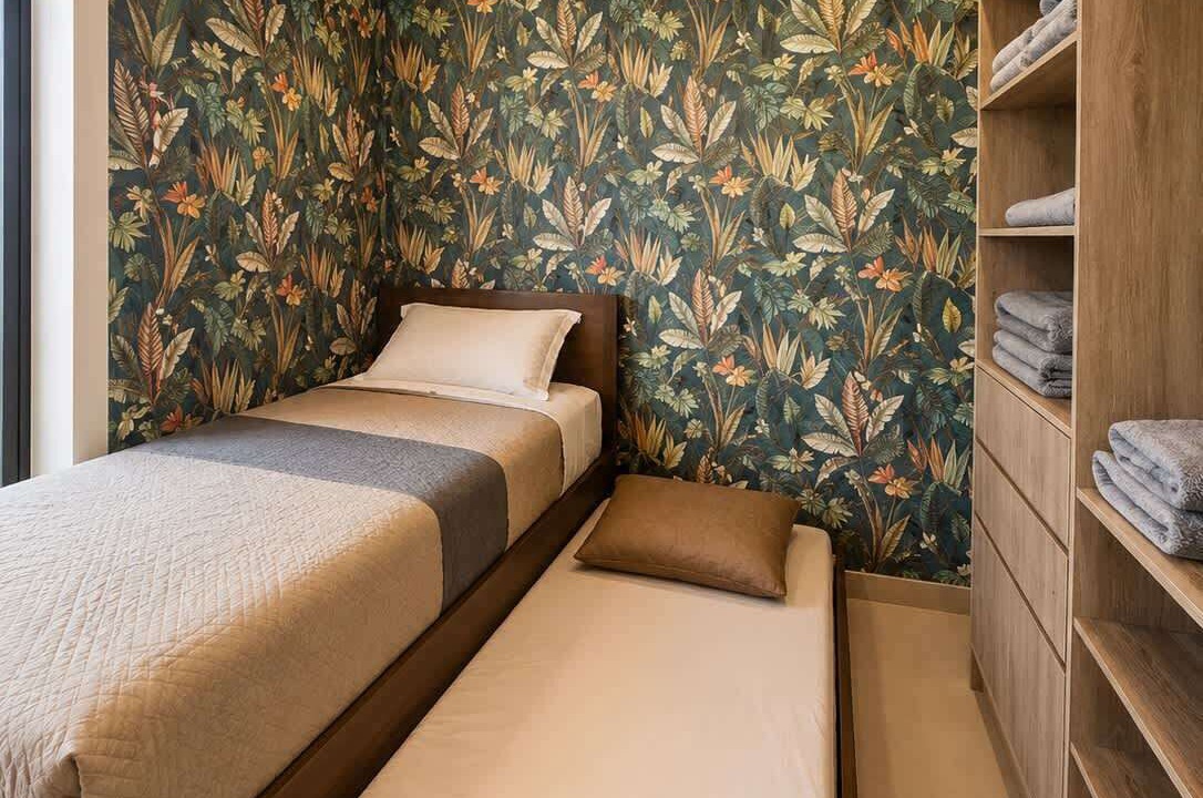 Photo of Bedroom in Monterrey