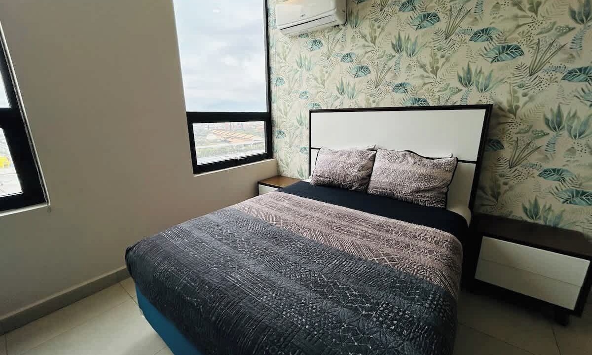 Photo of Bedroom in Monterrey
