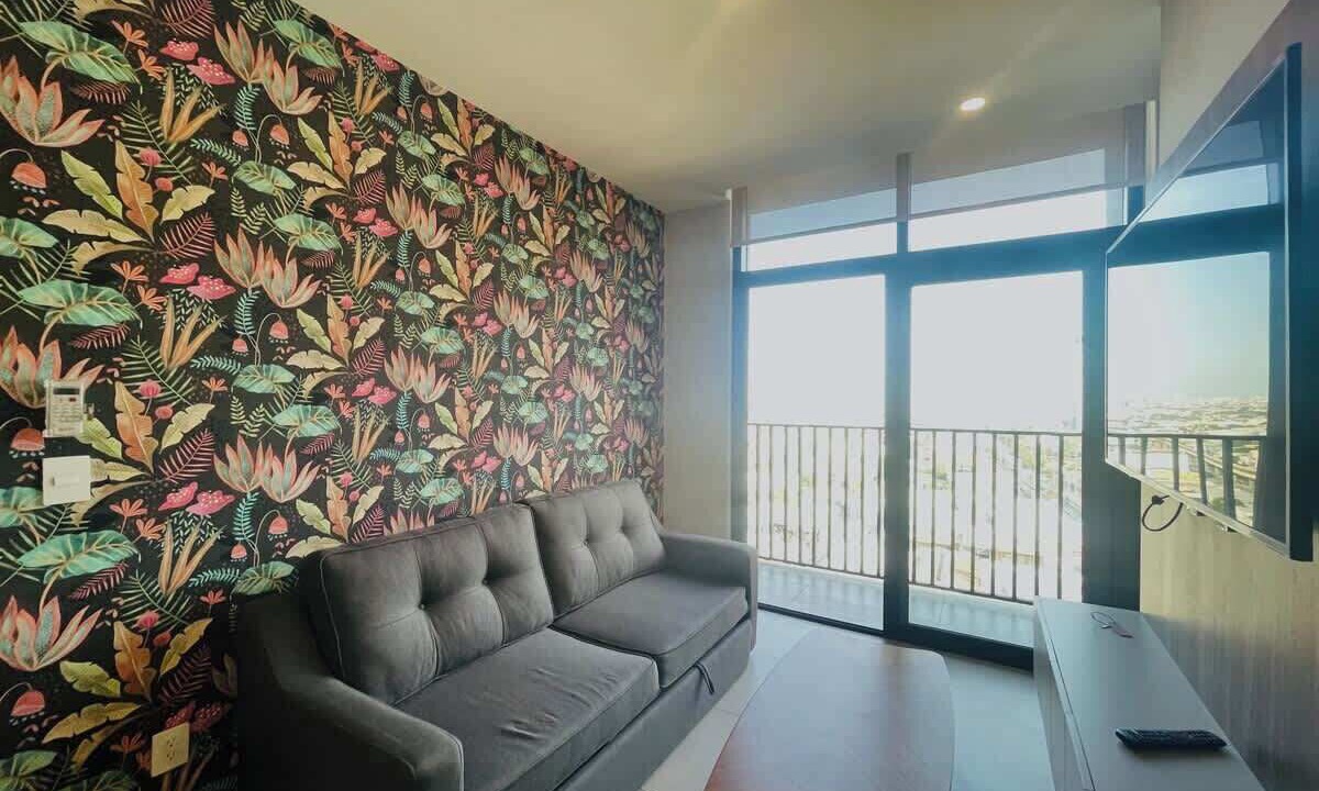 Photo of Livingroom in Monterrey