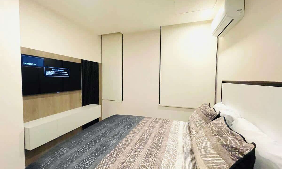 Photo of Bedroom in Monterrey