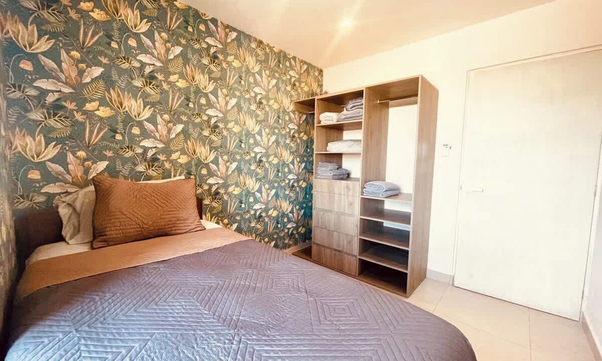 Photo of Bedroom in Monterrey
