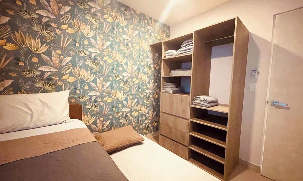 Photo of Bedroom in Monterrey