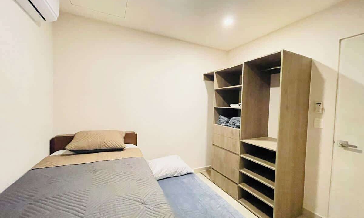 Photo of Bedroom in Monterrey
