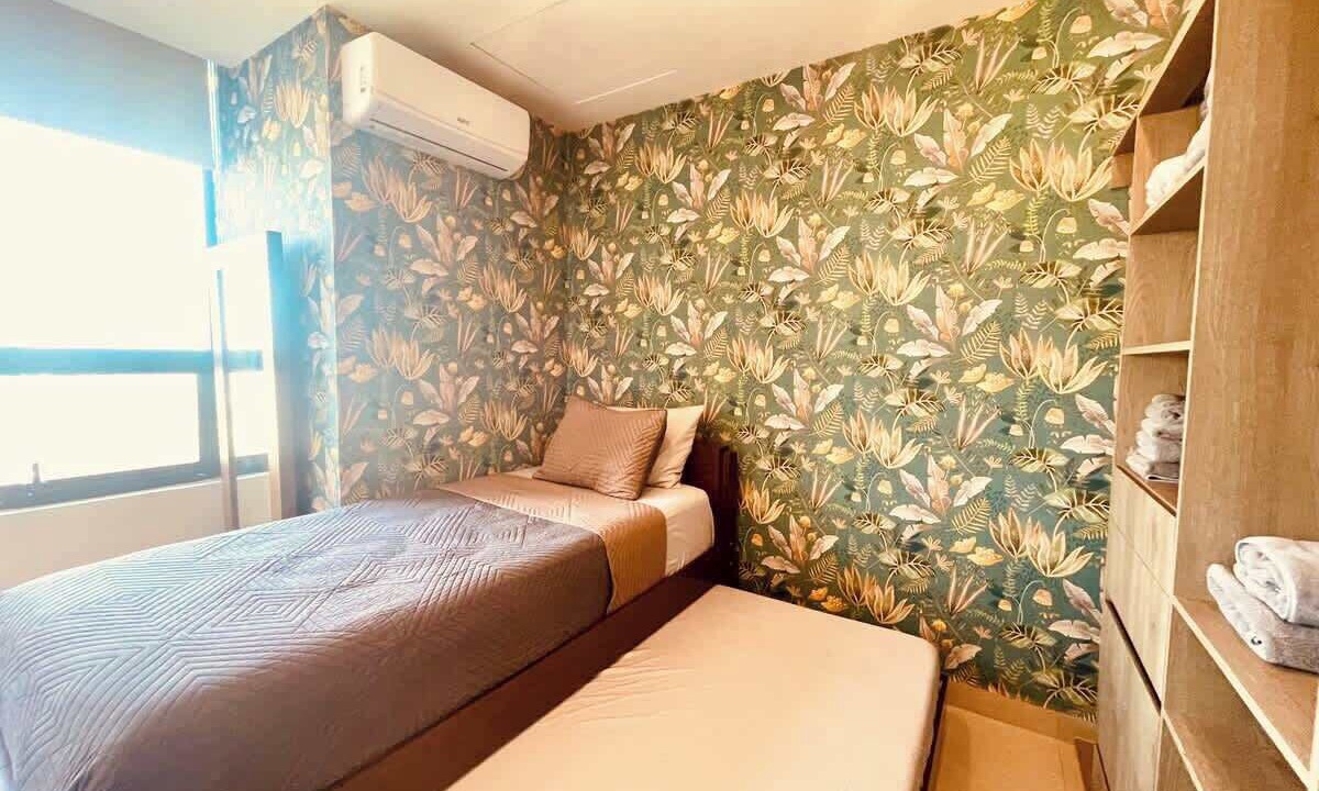 Photo of Bedroom in Monterrey