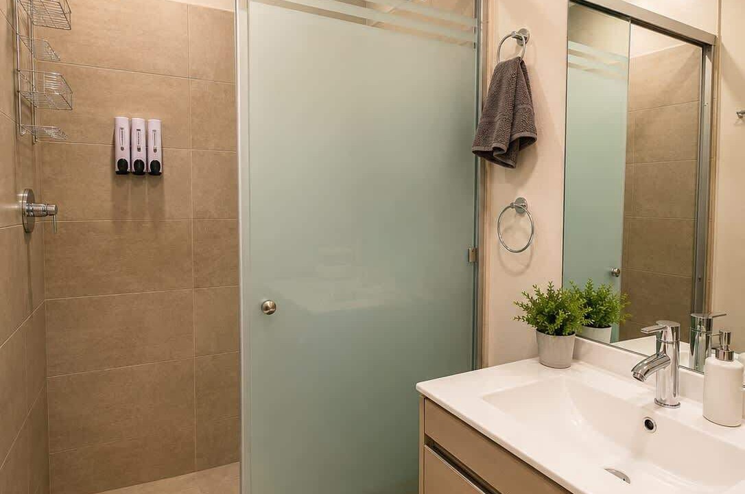 Photo of Bathroom in Monterrey