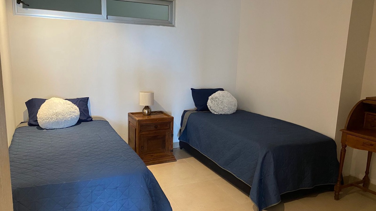 Photo of Bedroom in Downtown Cancun