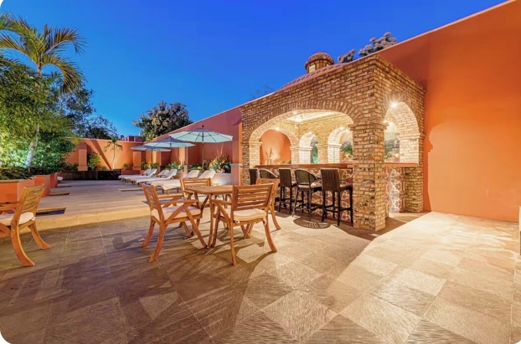 Photo of Outdoor in Todos Santos