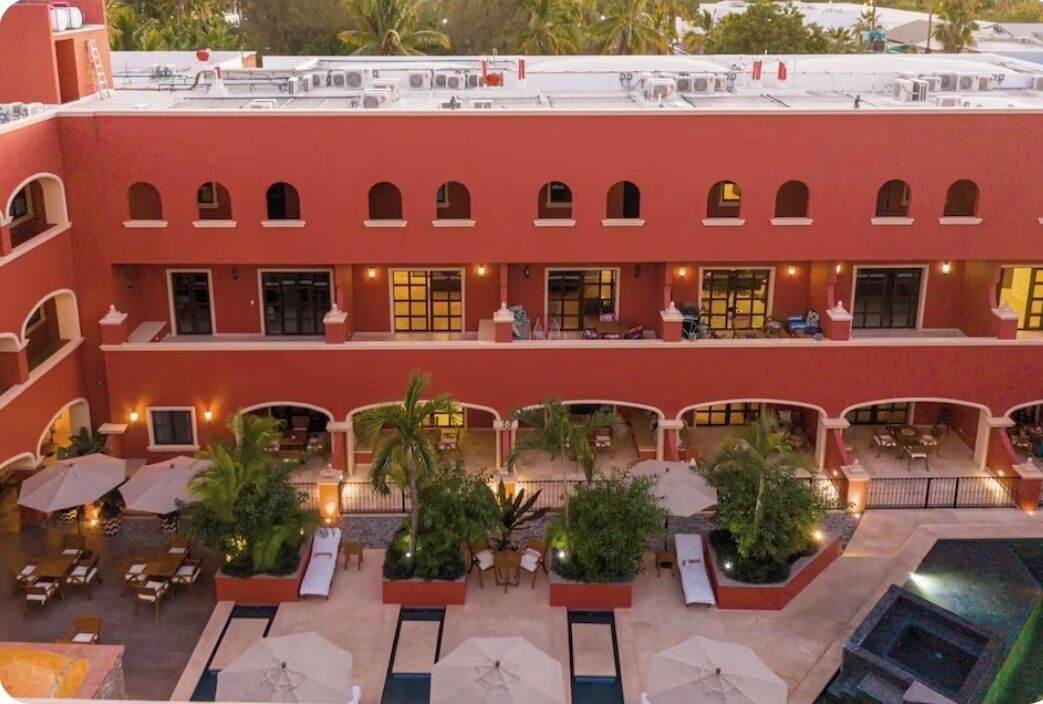 Photo of Outdoor in Todos Santos