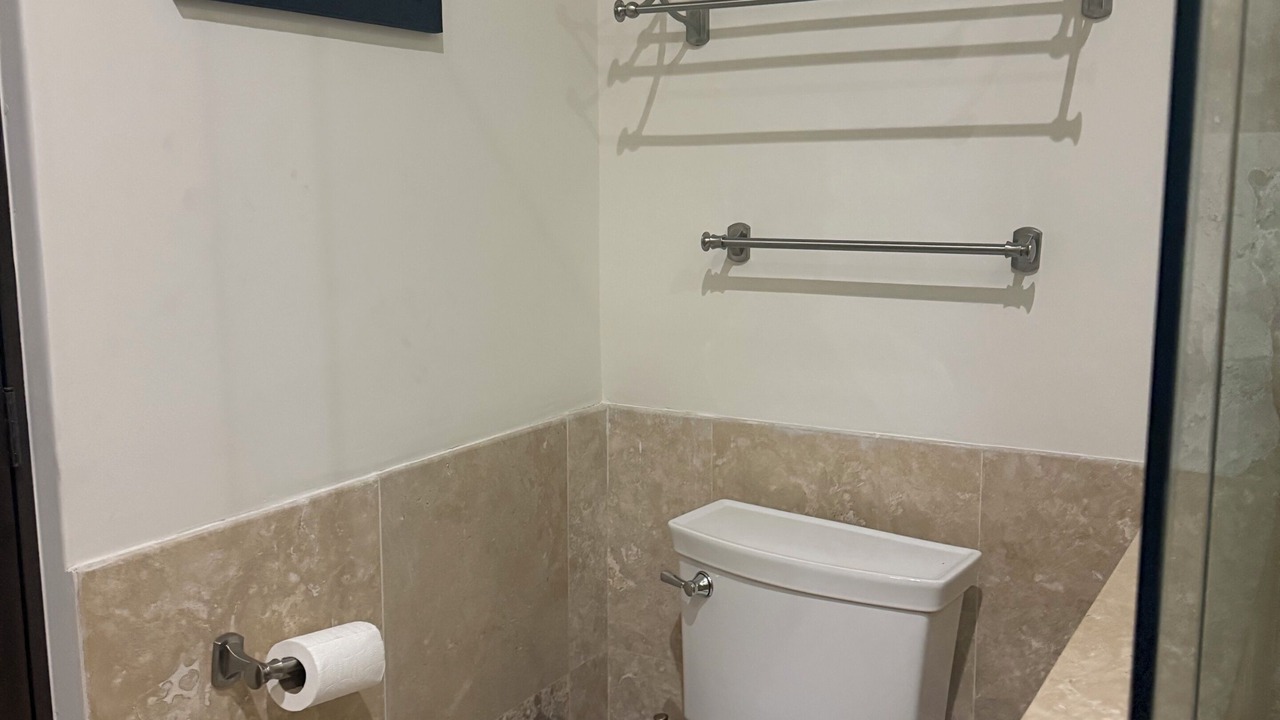 Photo of Bathroom in Todos Santos