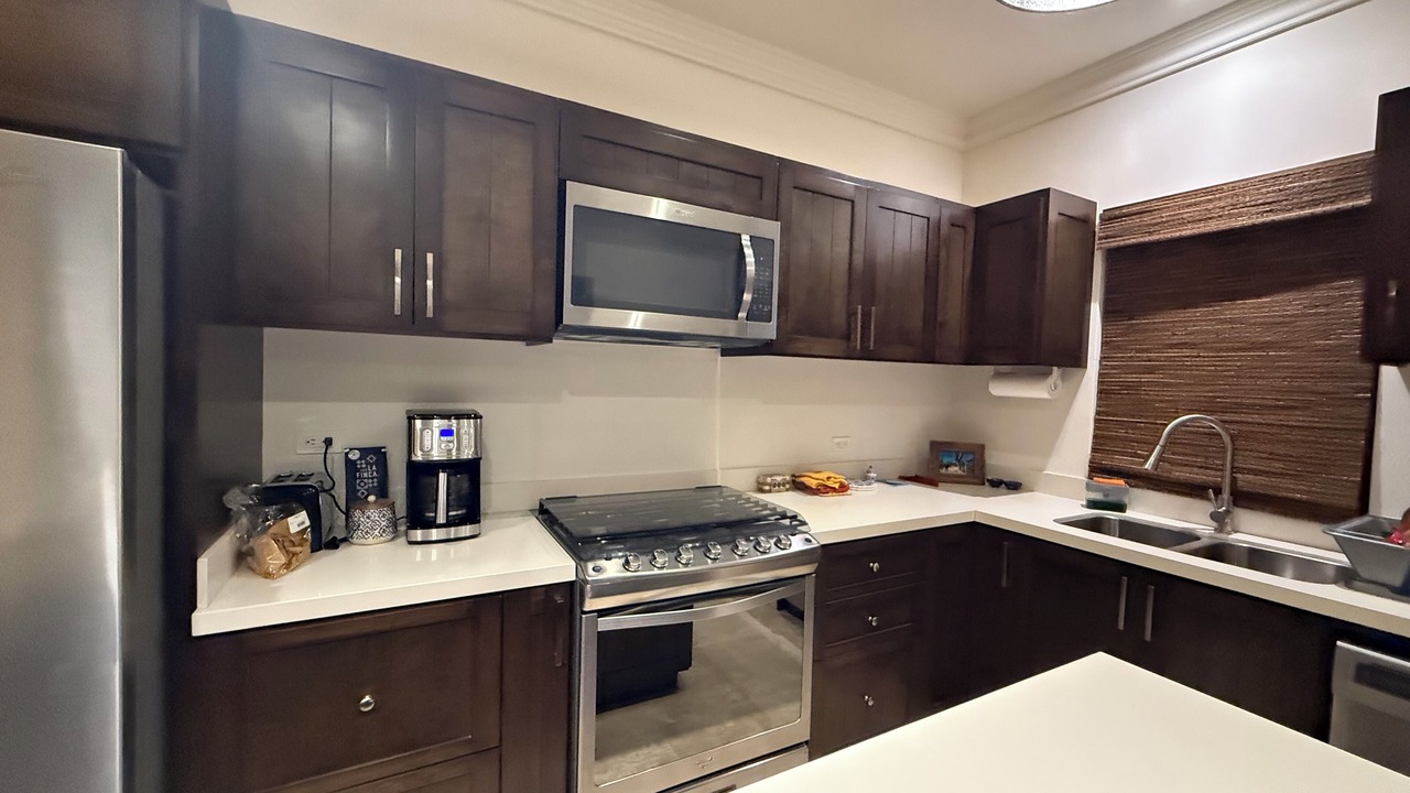 Photo of Kitchen in Todos Santos