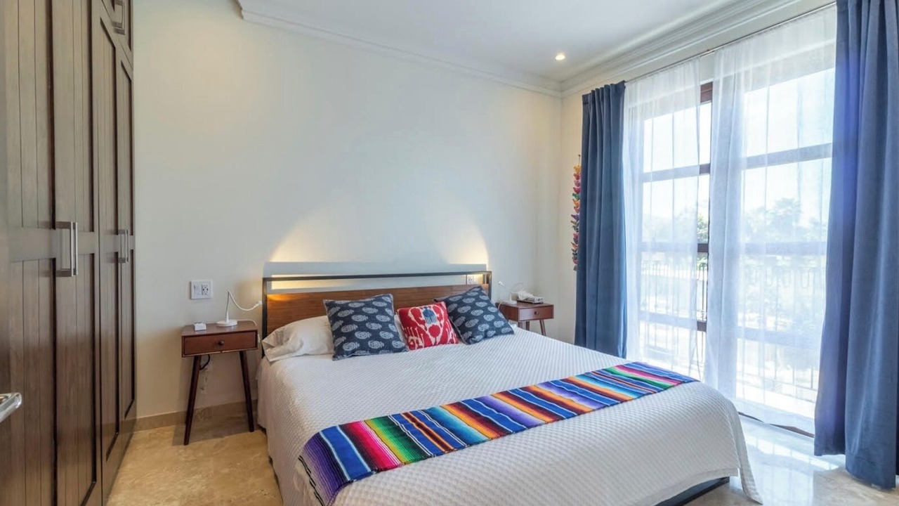 Photo of Bedroom in Todos Santos