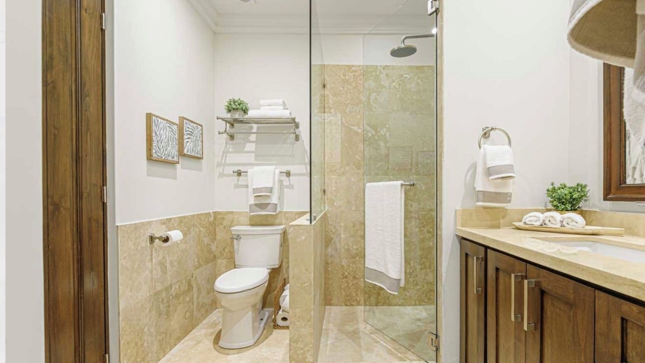 Photo of Bathroom in Todos Santos