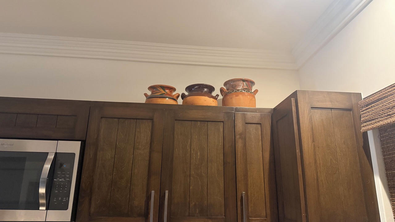 Photo of Kitchen in Todos Santos