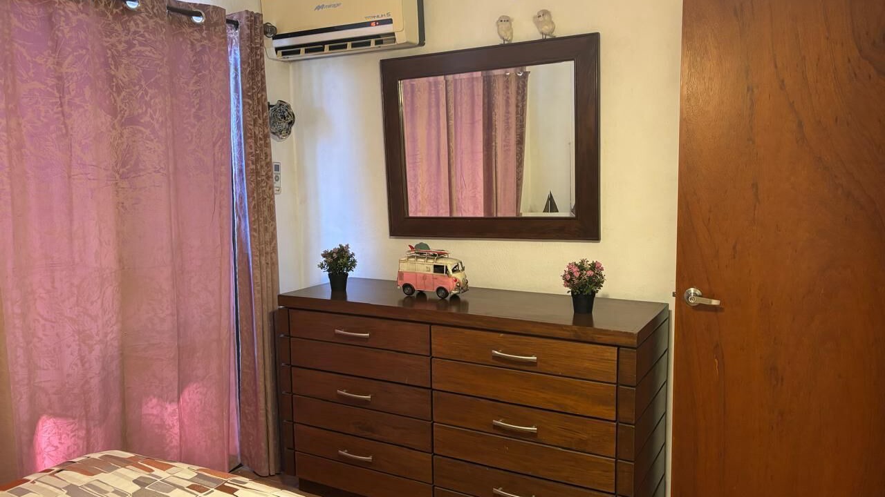 Photo of Bedroom in Lazaro Cardenas